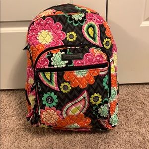 Vera Bradley Bookbag